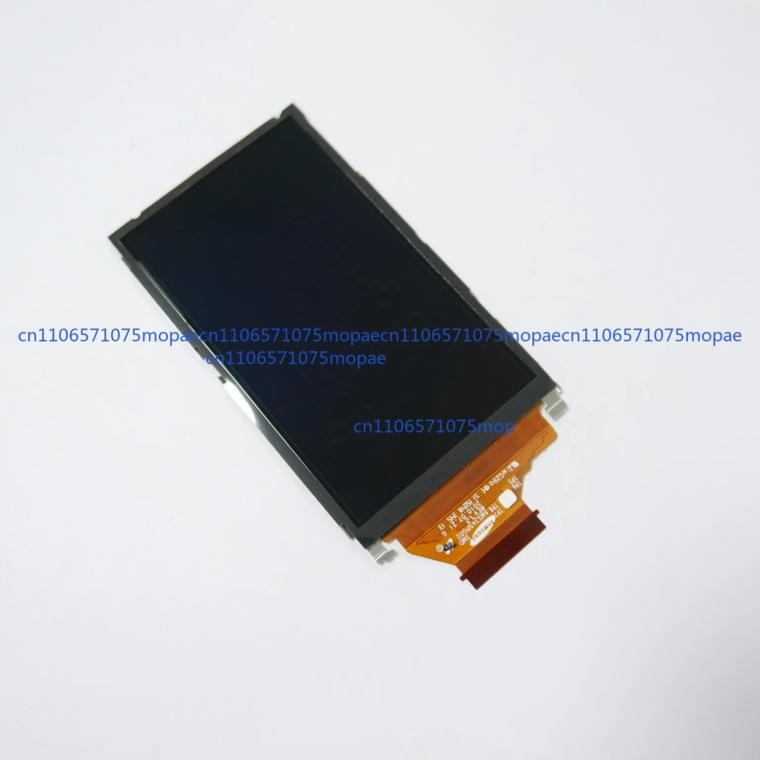 LCD Display Screen For Canon XA20 XA25 XA30 XA35 LEGRIA HF G40 Repair Part
LCD Display Screen For Canon XA20 XA25 XA30 XA35 LEGRIA HF G40 Repair Part