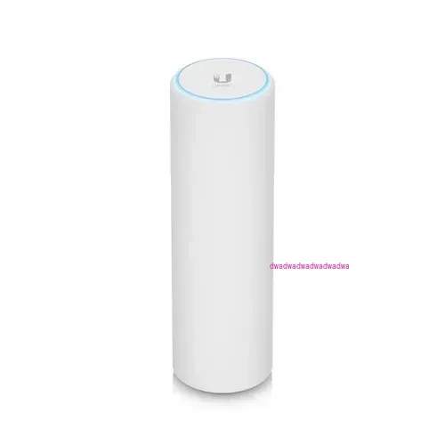 Unifi U6 Mesh Wi-Fi6 Высокая мощность 5,3G Гигабитная двухдиапазонная беспроводная точка доступа
Unifi U6 Mesh Wi-Fi6 Высокая мощность 5,3G Гигабитная двухдиапазонная беспроводная точка доступа
