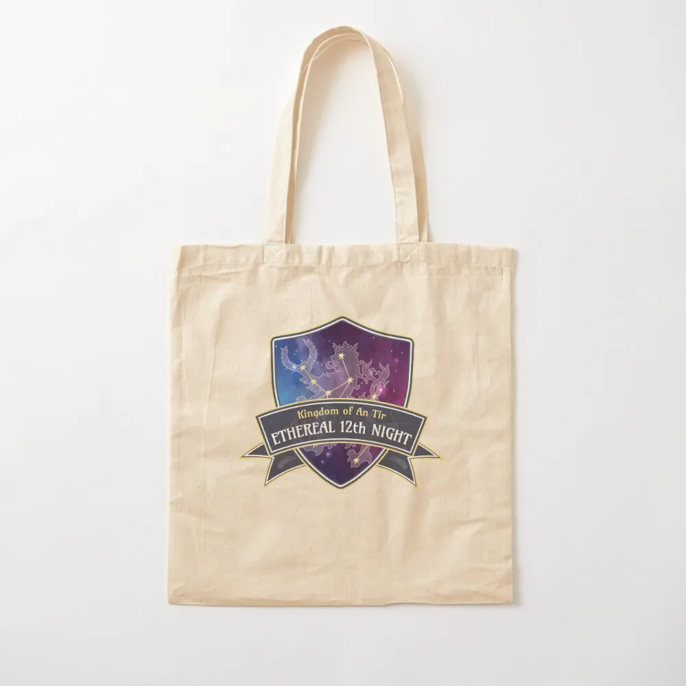 An Tir Ethereal 12th Night Tote Bag shoping bag women bag canvas shopping for beach Canvas Tote
An Tir Ethereal 12th Night Tote Bag shoping bag women bag canvas shopping for beach Canvas Tote