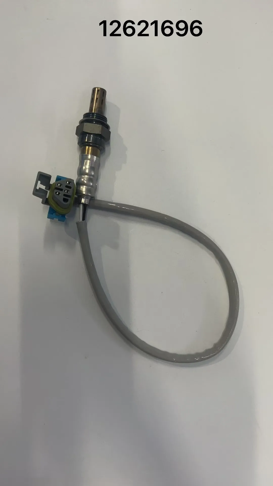 10pcs Oxygen Sensor Lambda 12621696 For Chevrolet Malibu Captiva 2.4L Buick Lacrosse Regal GL8 Opel Vauxhall Antara
10pcs Oxygen Sensor Lambda 12621696 For Chevrolet Malibu Captiva 2.4L Buick Lacrosse Regal GL8 Opel Vauxhall Antara