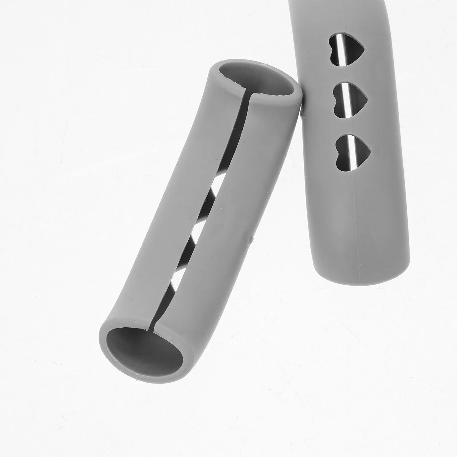 10Pcs Plastic Pot Handle Sleeve Covers Anti-Scald Non-Slip Pan Grip Kitchen Pot Handle Holder Protectors for Cooking Skillet
10Pcs Plastic Pot Handle Sleeve Covers Anti-Scald Non-Slip Pan Grip Kitchen Pot Handle Holder Protectors for Cooking Skillet