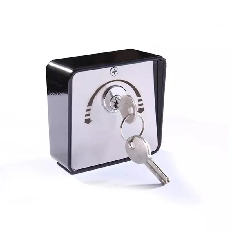 European Type Roller Door Shutter Key Switch for Centralmotor ACCESSORIES
European Type Roller Door Shutter Key Switch for Centralmotor ACCESSORIES