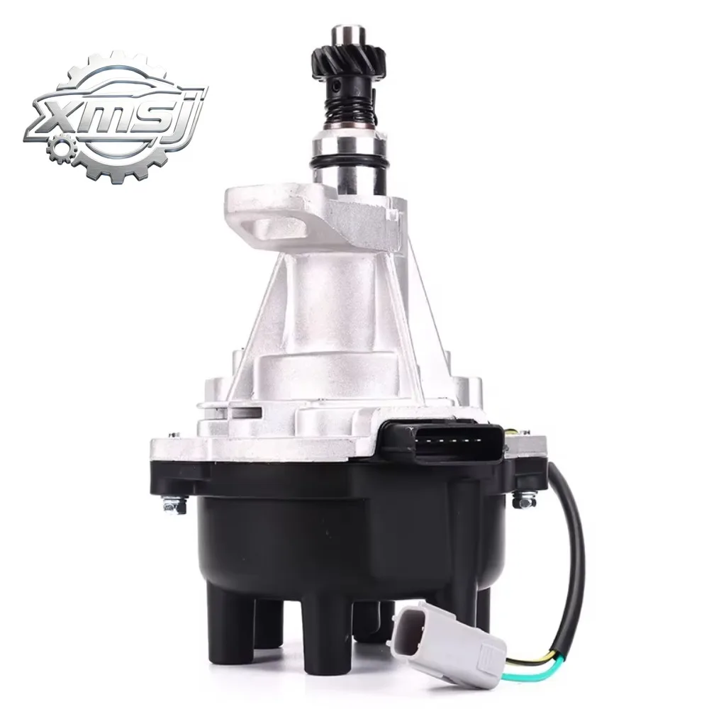 Distribuidor encendido 22100-1W601 para camioneta Nissan Frontier Xterra V6 D22 VG30 3L VG33 3,3 Pathfinr R50 1996-2004
Distribuidor encendido 22100-1W601 para camioneta Nissan Frontier Xterra V6 D22 VG30 3L VG33 3,3 Pathfinr R50 1996-2004