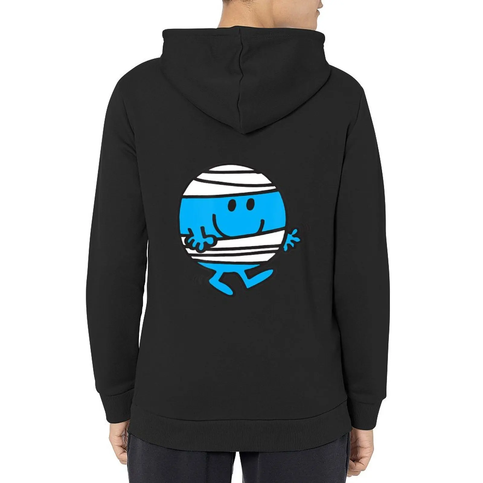 Mr. Men Mr. Bump Chibi art For kids Hoodie men wear korean clothes men's winter sweater men's hoodies
Mr. Men Mr. Bump Chibi art For kids Hoodie men wear korean clothes men's winter sweater men's hoodies