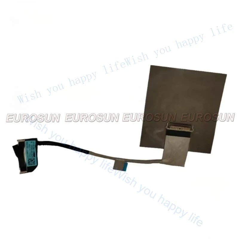 LL New for 860 865 G12 Laptop LCD EDP Cable Wire 6017B2177201 30pin 0.5 Non Touch
LL New for 860 865 G12 Laptop LCD EDP Cable Wire 6017B2177201 30pin 0.5 Non Touch