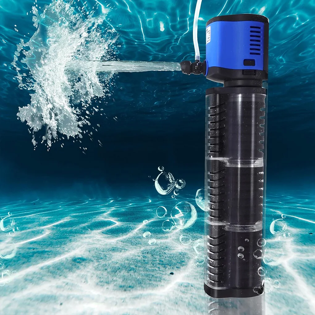 Black Aquarium Pump Filters Crystal Clear Water Results Every Time Aquarium Sponge Filter
Black Aquarium Pump Filters Crystal Clear Water Results Every Time Aquarium Sponge Filter