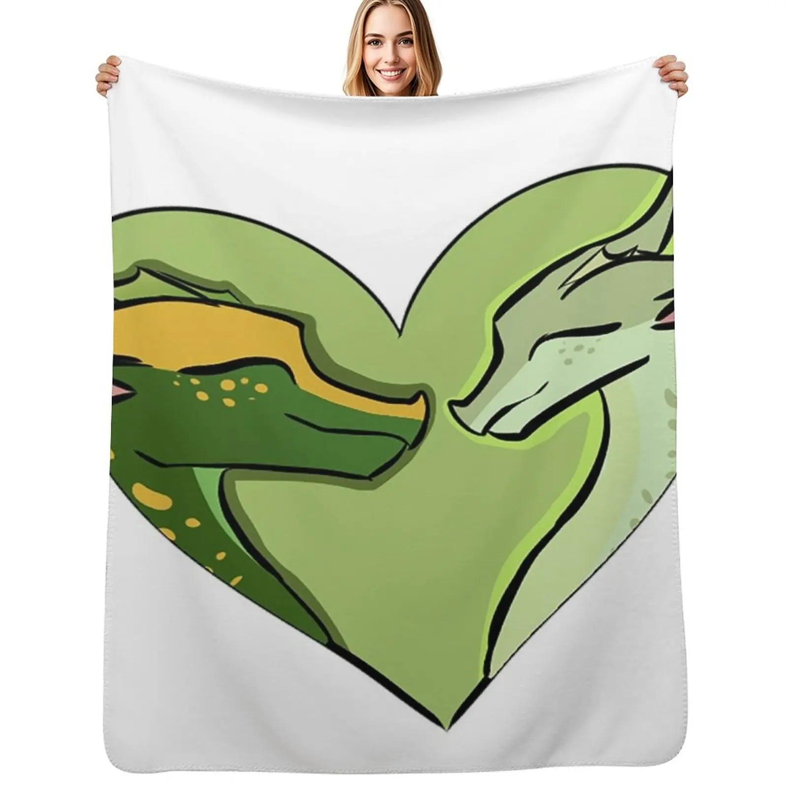Sundew And Willow Heart Throw Blanket Stylish Warm Blanket for Living Room Bedroom
Sundew And Willow Heart Throw Blanket Stylish Warm Blanket for Living Room Bedroom