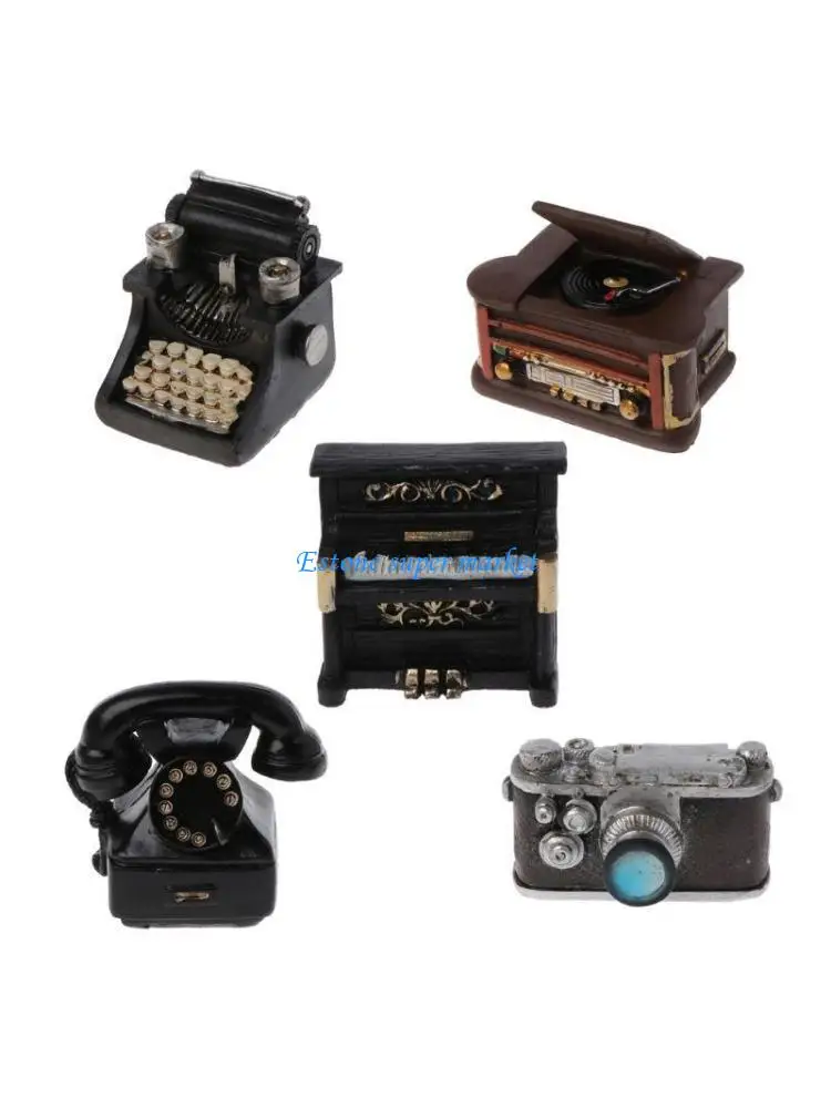 090B Gentleman Mini Camera Typewriter Amplifier Piano Telephone Photo
090B Gentleman Mini Camera Typewriter Amplifier Piano Telephone Photo