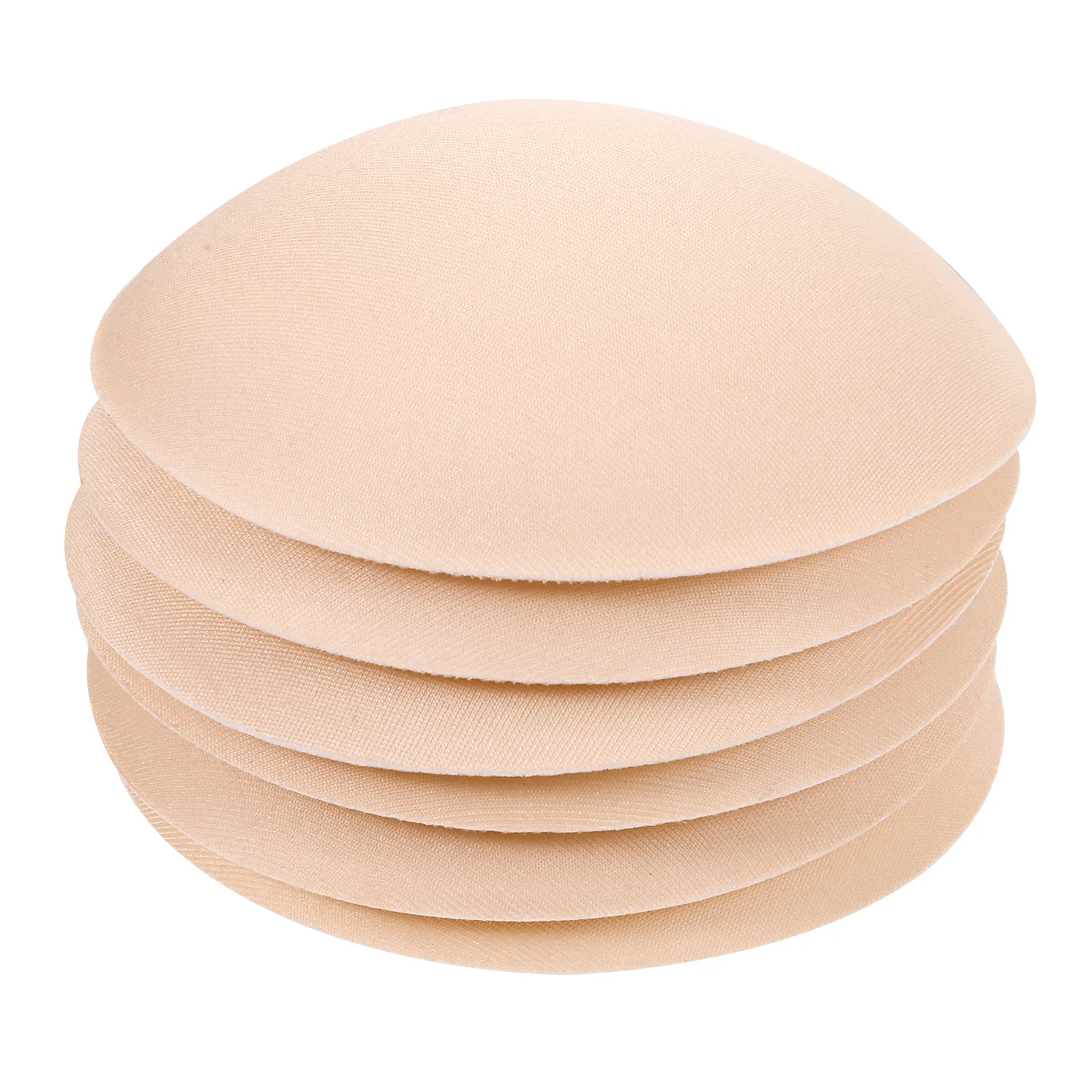 3 Pairs Bra Insert Pad Removable Sponge Cups for Sports Bras Swimwear Nursing Underwear Women Breast Chest Pad Inserts
3 Pairs Bra Insert Pad Removable Sponge Cups for Sports Bras Swimwear Nursing Underwear Women Breast Chest Pad Inserts