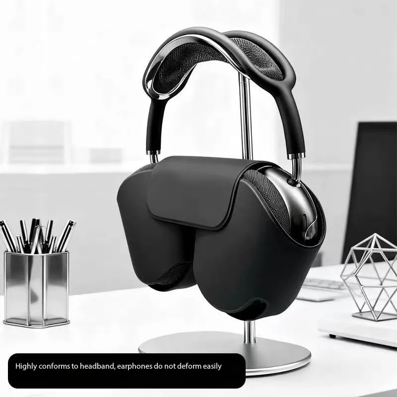 Universal Headphone Stand Headset Hanger Esports Desktop Display Hanging Bracket Gaming Desktop Display Rack Headset Stand
Universal Headphone Stand Headset Hanger Esports Desktop Display Hanging Bracket Gaming Desktop Display Rack Headset Stand