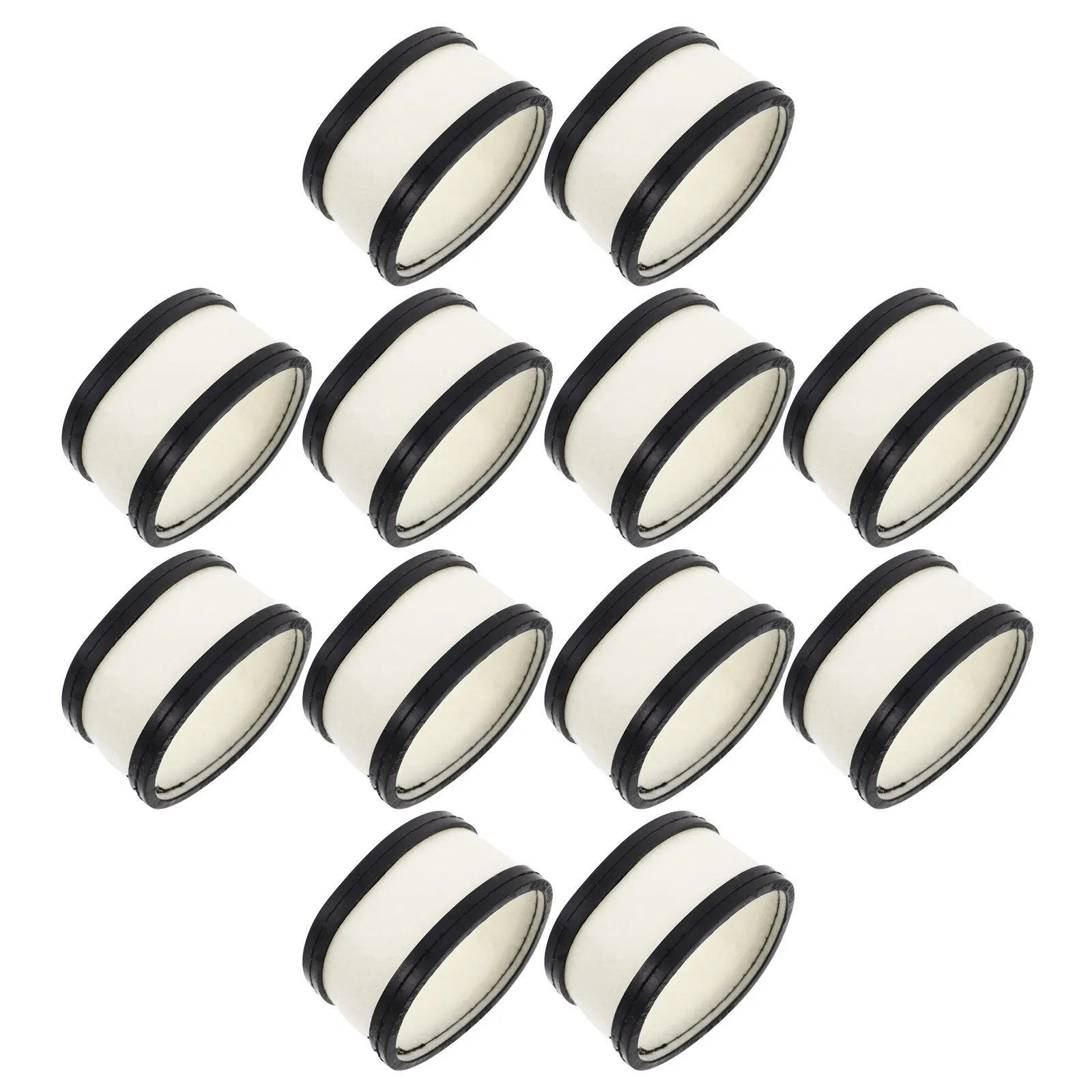 16Pcs Billiard Ball Cleaning Wool Rings Pool Ball Polisher Accessories for Automatic Cleaning Machine Effective Grime Removal
16Pcs Billiard Ball Cleaning Wool Rings Pool Ball Polisher Accessories for Automatic Cleaning Machine Effective Grime Removal