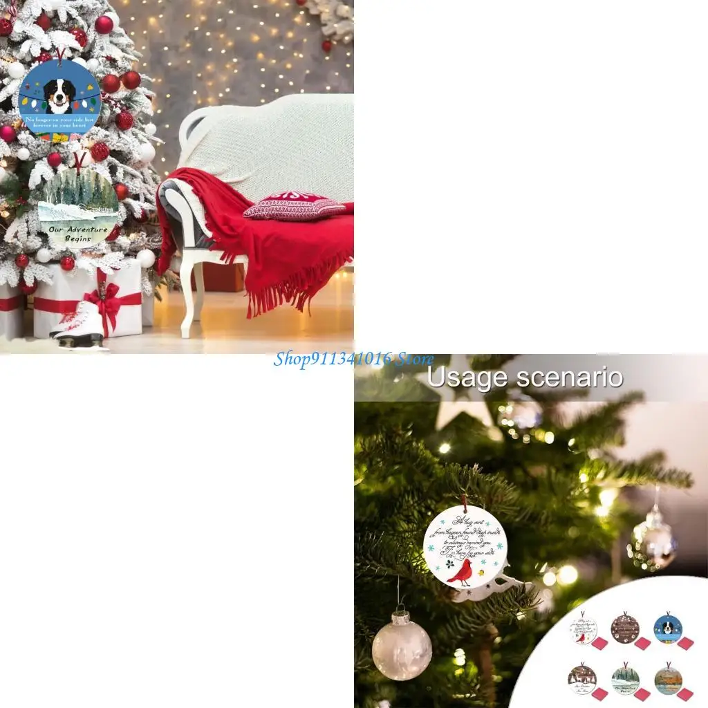 Crush Resistant Pendants Installation Christmas Ornamentation Use
Crush Resistant Pendants Installation Christmas Ornamentation Use