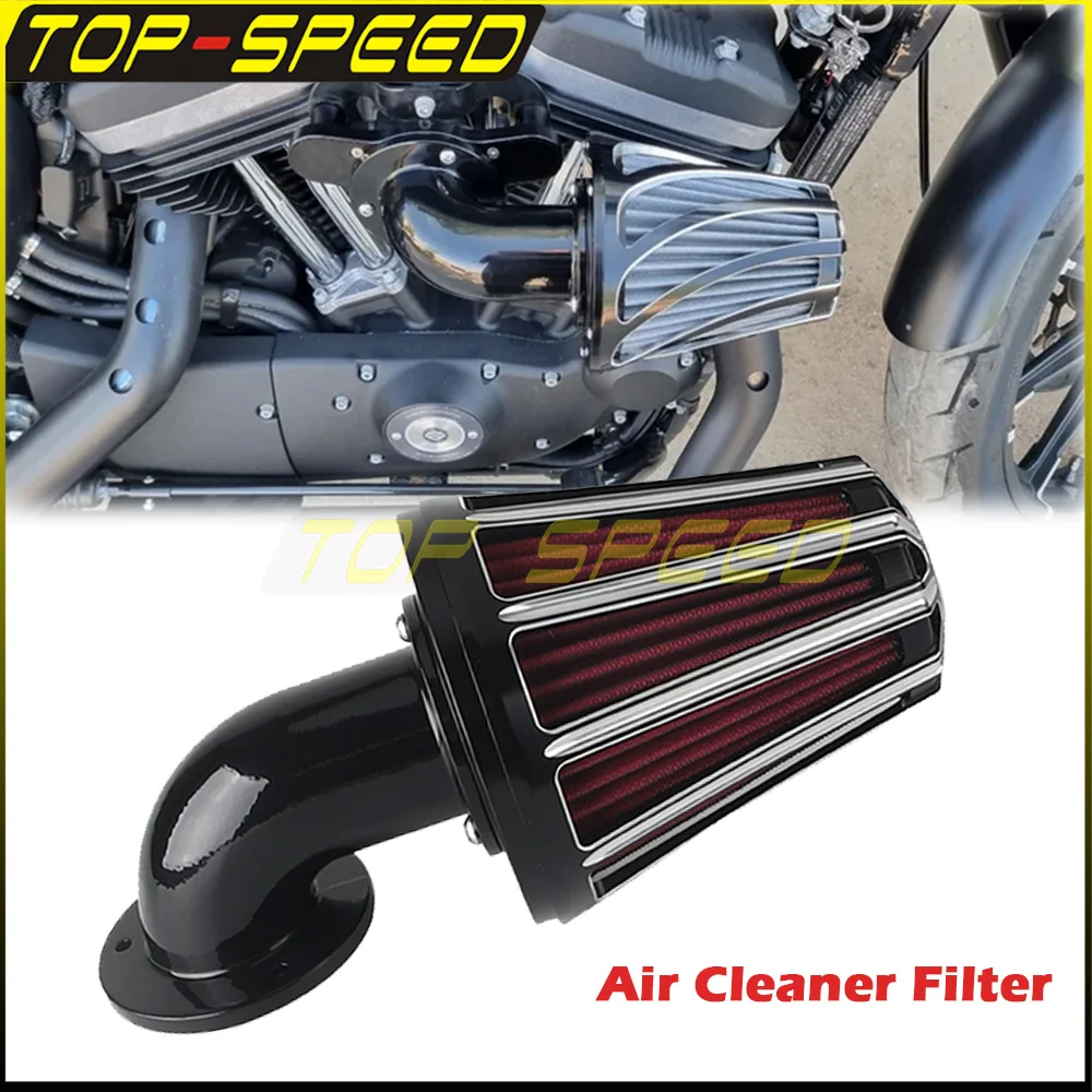 For Harley Softail Breakout 2016-2017 Dyna FXDLS 2017 Motorcycles Air Cleaner Intake Filter Air Filter Element Replacement Parts
For Harley Softail Breakout 2016-2017 Dyna FXDLS 2017 Motorcycles Air Cleaner Intake Filter Air Filter Element Replacement Parts