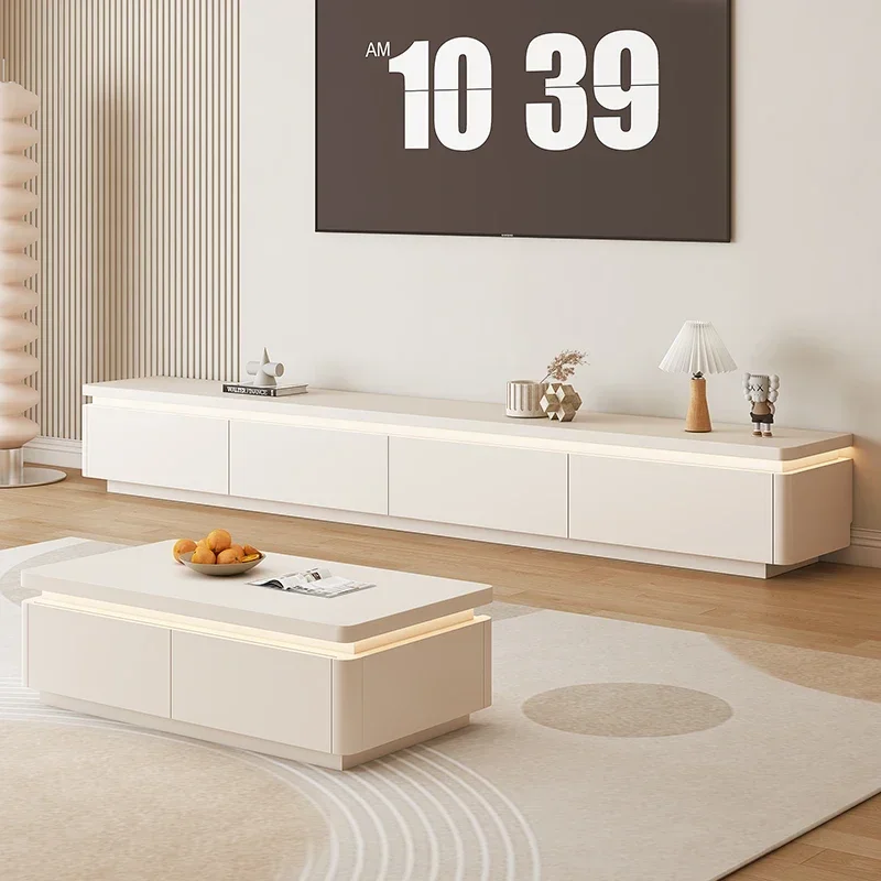 Storage Luxury Tv Stand Storage Display Replica Unique Simple Tv Cabinet Elegant Glamour Minimalist Meuble Tele Unique Furniture
Storage Luxury Tv Stand Storage Display Replica Unique Simple Tv Cabinet Elegant Glamour Minimalist Meuble Tele Unique Furniture