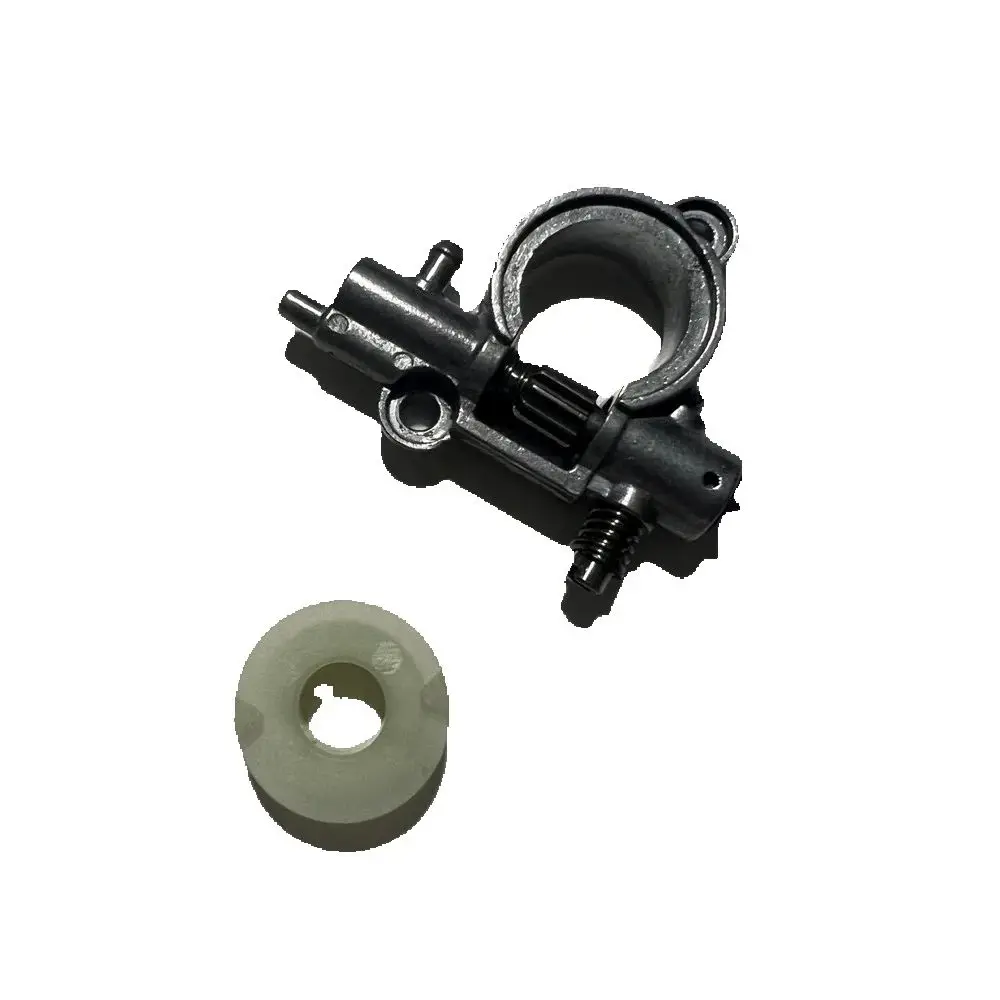Oil Pump Worm For Echo CS-2510TES CS-2511 CS-2511P CS-2511PN CS-2511T CS-2511TN CS-2511TES CS-2511WES DCS-2500T DCS-2500TN
Oil Pump Worm For Echo CS-2510TES CS-2511 CS-2511P CS-2511PN CS-2511T CS-2511TN CS-2511TES CS-2511WES DCS-2500T DCS-2500TN