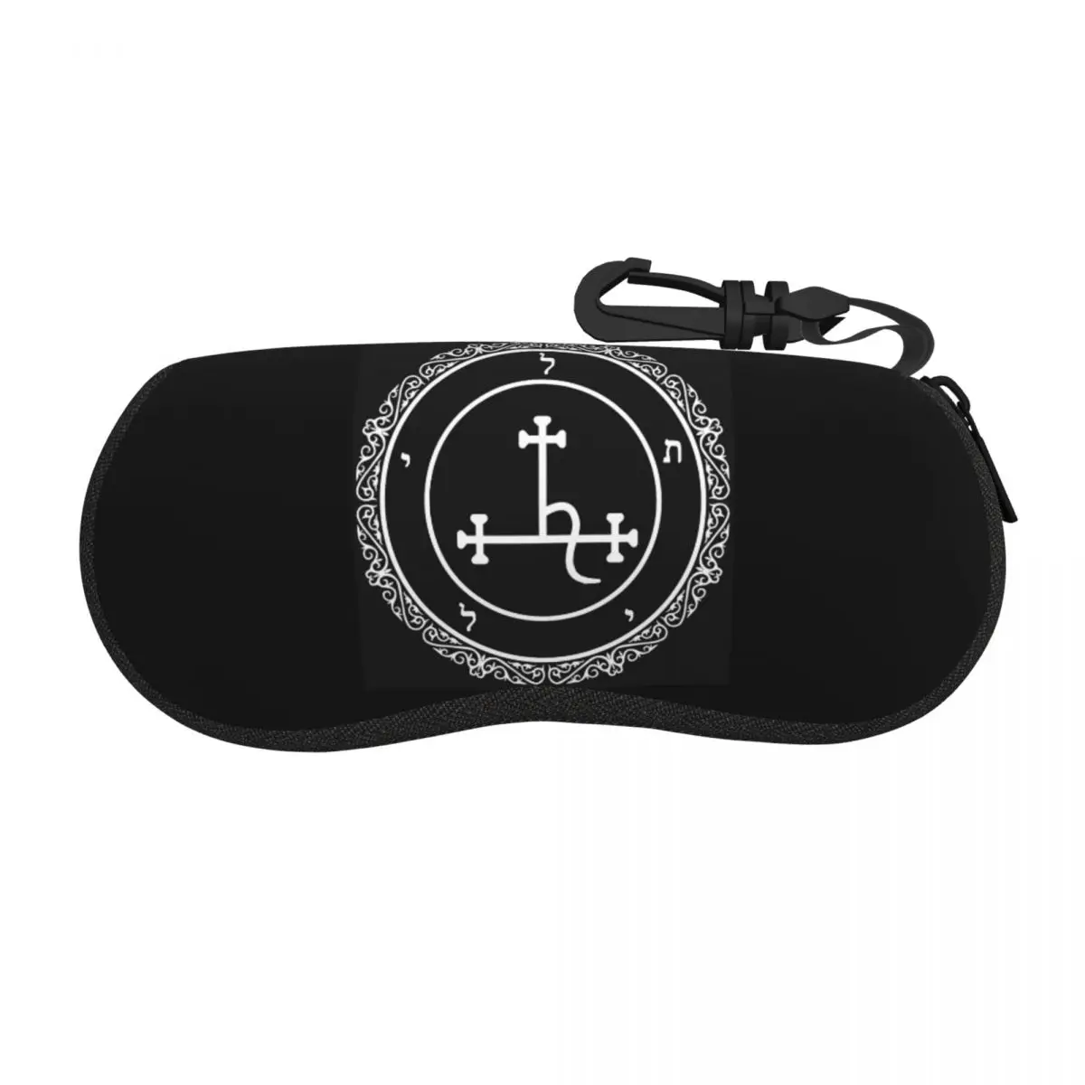 Sigil Of Lilith на продажу от SFPater Shell, чехол для очков, защитная коробка для солнцезащитных очков, женская и мужская мягкая сумка для очков, чехол
Sigil Of Lilith на продажу от SFPater Shell, чехол для очков, защитная коробка для солнцезащитных очков, женская и мужская мягкая сумка для очков, чехол