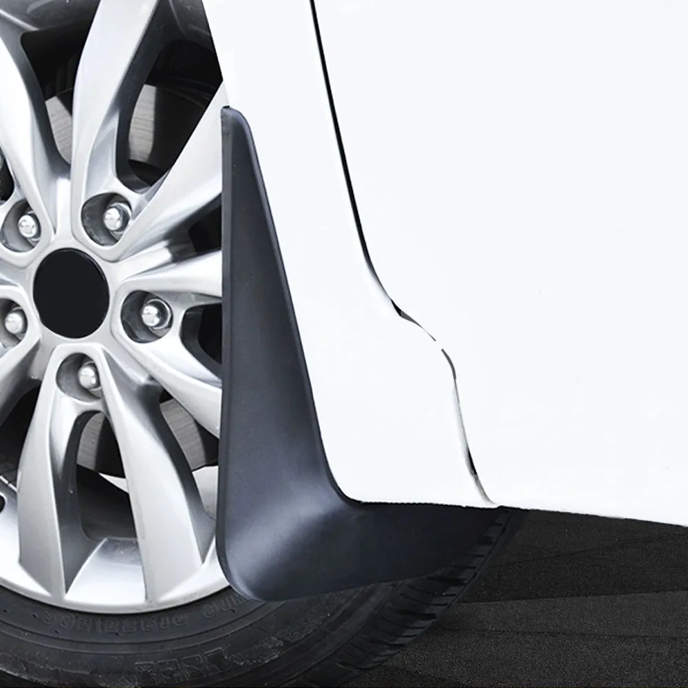 4pcs Mud Guard For Mazda CX5 CX-5 Splash Mudflap Car Accessories Front Rear Wheel Fender 2018 2019 2020 2021 2022 2023 2024 2025
4pcs Mud Guard For Mazda CX5 CX-5 Splash Mudflap Car Accessories Front Rear Wheel Fender 2018 2019 2020 2021 2022 2023 2024 2025