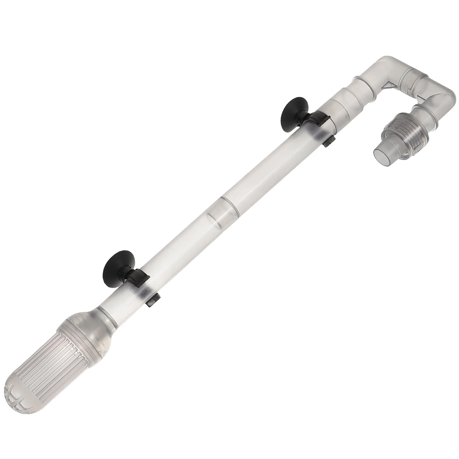 Fish Tank Pipe Fittings Aquarium Water Inlet Tube Accessories Inflow External Filter Barrel and Outlet Plastic Tubes Supply
Fish Tank Pipe Fittings Aquarium Water Inlet Tube Accessories Inflow External Filter Barrel and Outlet Plastic Tubes Supply