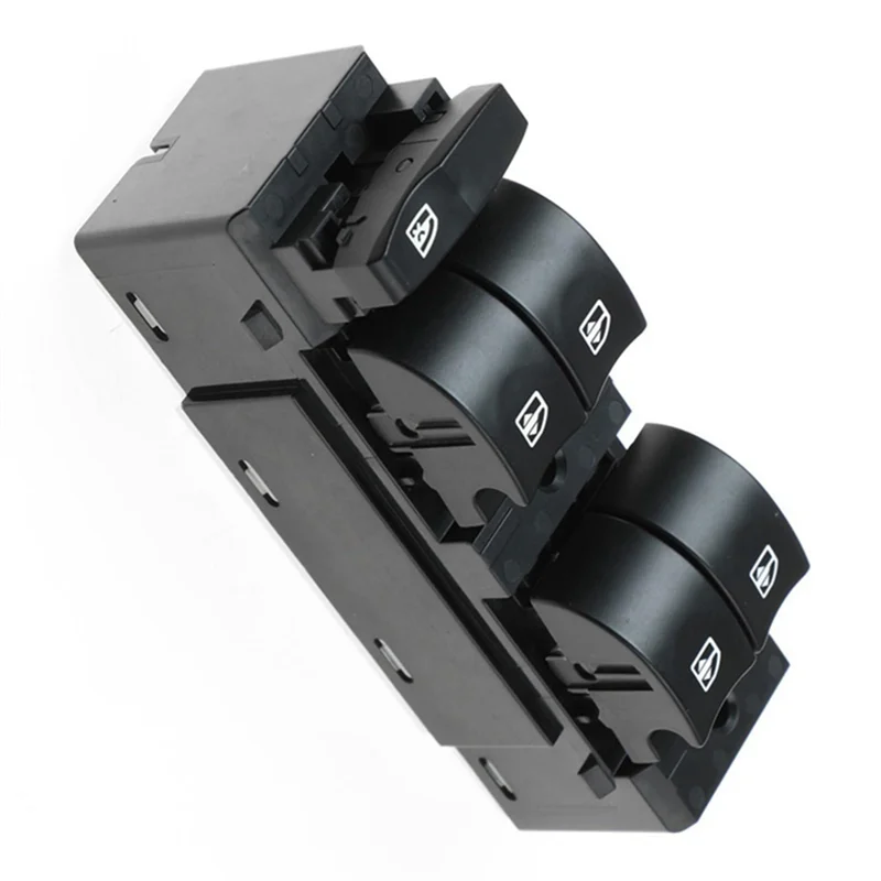 Durable-Electric Window Switch Plastic 25401-JY00C For Renault Koleos 2008-2016 25401JY00C
Durable-Electric Window Switch Plastic 25401-JY00C For Renault Koleos 2008-2016 25401JY00C