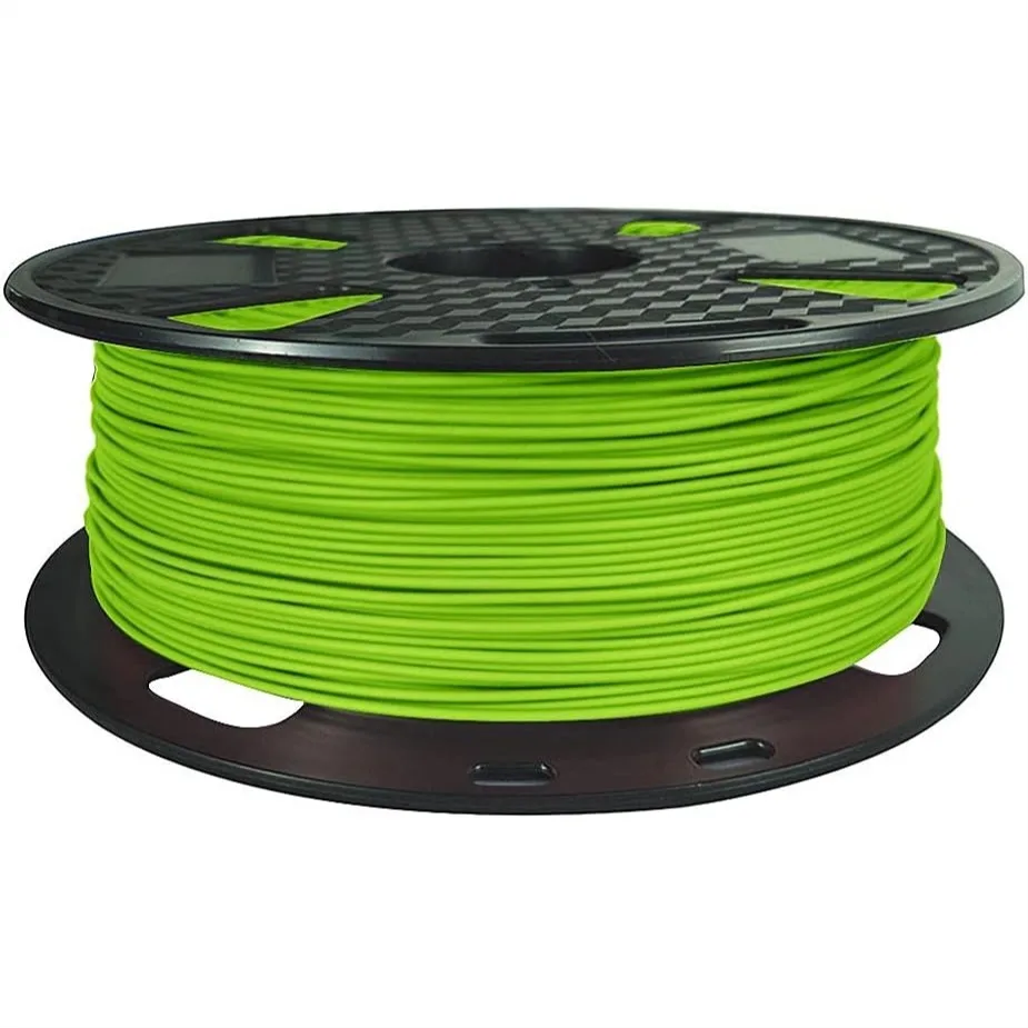 CC3D MAX PLA Filament 1.75mm 1KG Spool, Stronger PRO Plus 3D Printer Material, High Toughness & Thermal Stability for 3D
CC3D MAX PLA Filament 1.75mm 1KG Spool, Stronger PRO Plus 3D Printer Material, High Toughness & Thermal Stability for 3D