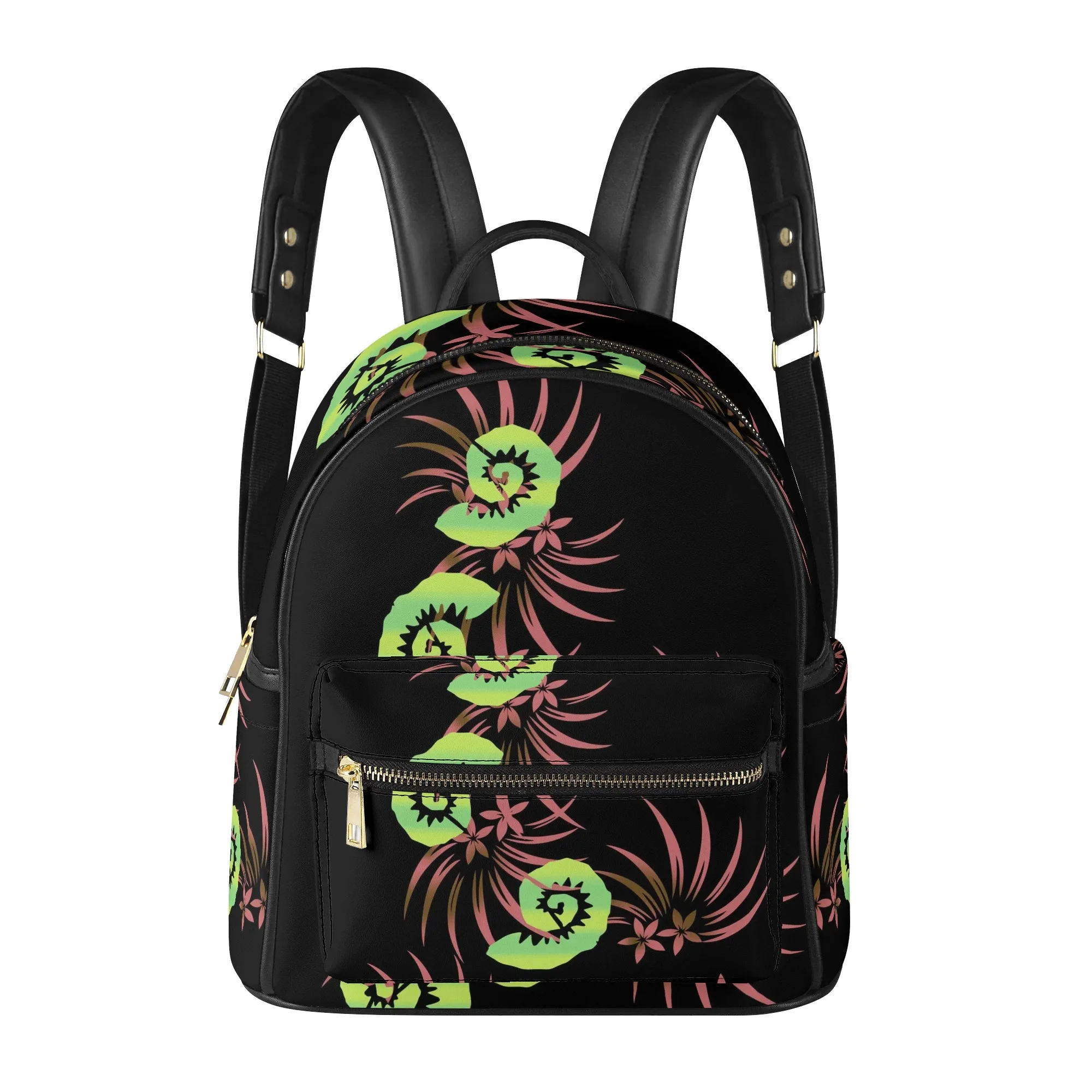 2024 New Fashion Style School Student Phone Certificate PU Leather Bag Custom Samoa Polynesian Tribal Print Backpack For Women
2024 New Fashion Style School Student Phone Certificate PU Leather Bag Custom Samoa Polynesian Tribal Print Backpack For Women