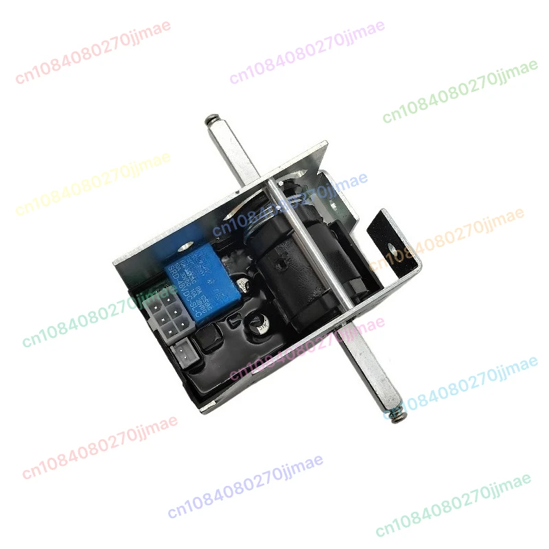 Электрический вилочный погрузчик-штабелер, ручка для поддона, регулятор акселератора, ходовой переключатель, аксессуары ET126
Электрический вилочный погрузчик-штабелер, ручка для поддона, регулятор акселератора, ходовой переключатель, аксессуары ET126