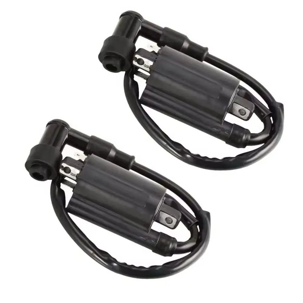 2pcs Ignition Coil For KEEWAY Cruiser Dorado 250 For Zongshen ZS 250-5 For ROKETA VADO MC-18
2pcs Ignition Coil For KEEWAY Cruiser Dorado 250 For Zongshen ZS 250-5 For ROKETA VADO MC-18