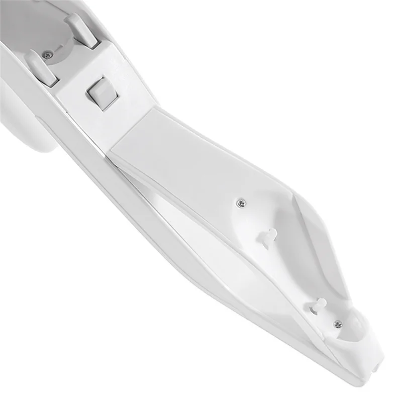 Gaming Accessories 2PCS Zapper Game Holder for Nintendo Wii Remote Right Left Controller Wii Zapper Gaming Accessories
Gaming Accessories 2PCS Zapper Game Holder for Nintendo Wii Remote Right Left Controller Wii Zapper Gaming Accessories