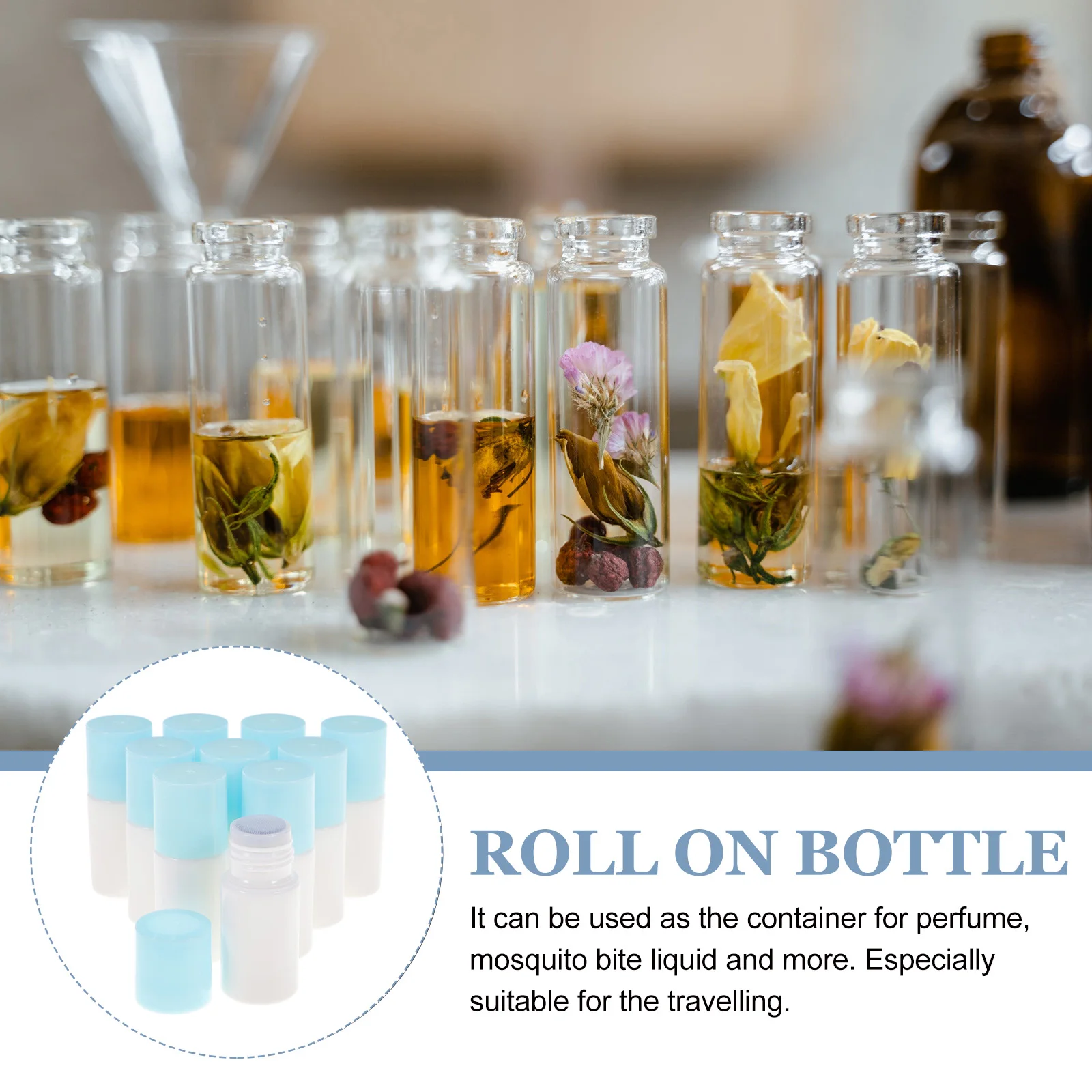 10Pcs Flat Liniment Bottles High Class Material Reusable Design Portable Empty Correction Fluid Holder Travel Accessory Sub
10Pcs Flat Liniment Bottles High Class Material Reusable Design Portable Empty Correction Fluid Holder Travel Accessory Sub