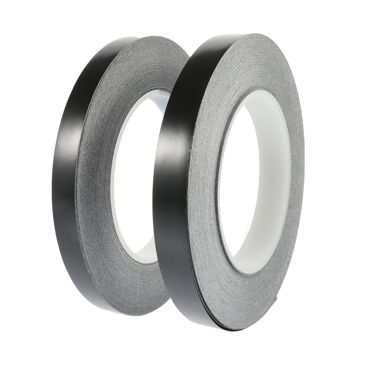 2 Rolls Blackout Tape Screen Fix for Phone Repairment Lcd Adhesive Strips Strong Tapes Self Sticker
2 Rolls Blackout Tape Screen Fix for Phone Repairment Lcd Adhesive Strips Strong Tapes Self Sticker