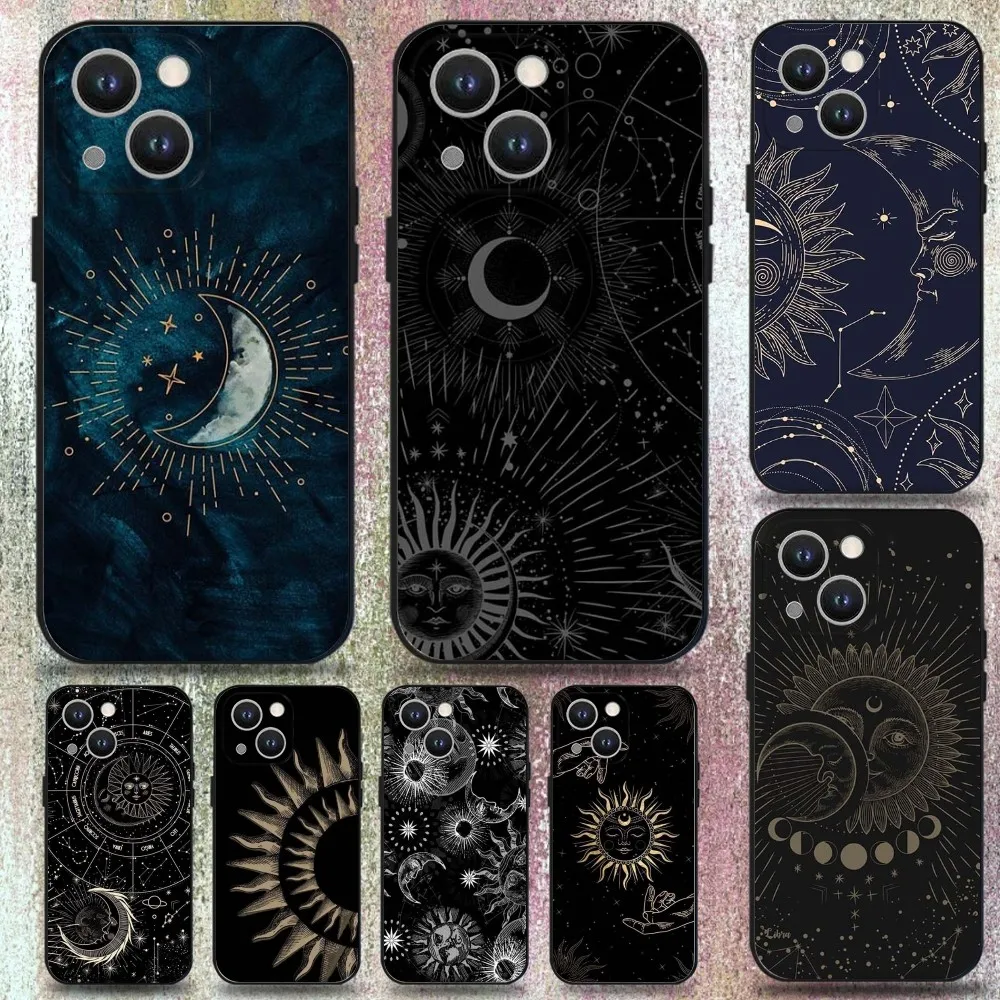 Witches Moon Tarot Mystery Phone Case For iPhone 16,15,14,13,12,11 Plus,Pro Max,XS,X,XR,SE,Mini,8,7,Soft Silicone Black Cover
Witches Moon Tarot Mystery Phone Case For iPhone 16,15,14,13,12,11 Plus,Pro Max,XS,X,XR,SE,Mini,8,7,Soft Silicone Black Cover