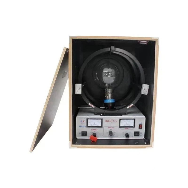 Demonstrator High School Teaching Physics Electromagnetics Demonstration Teaching Instruments
Demonstrator High School Teaching Physics Electromagnetics Demonstration Teaching Instruments