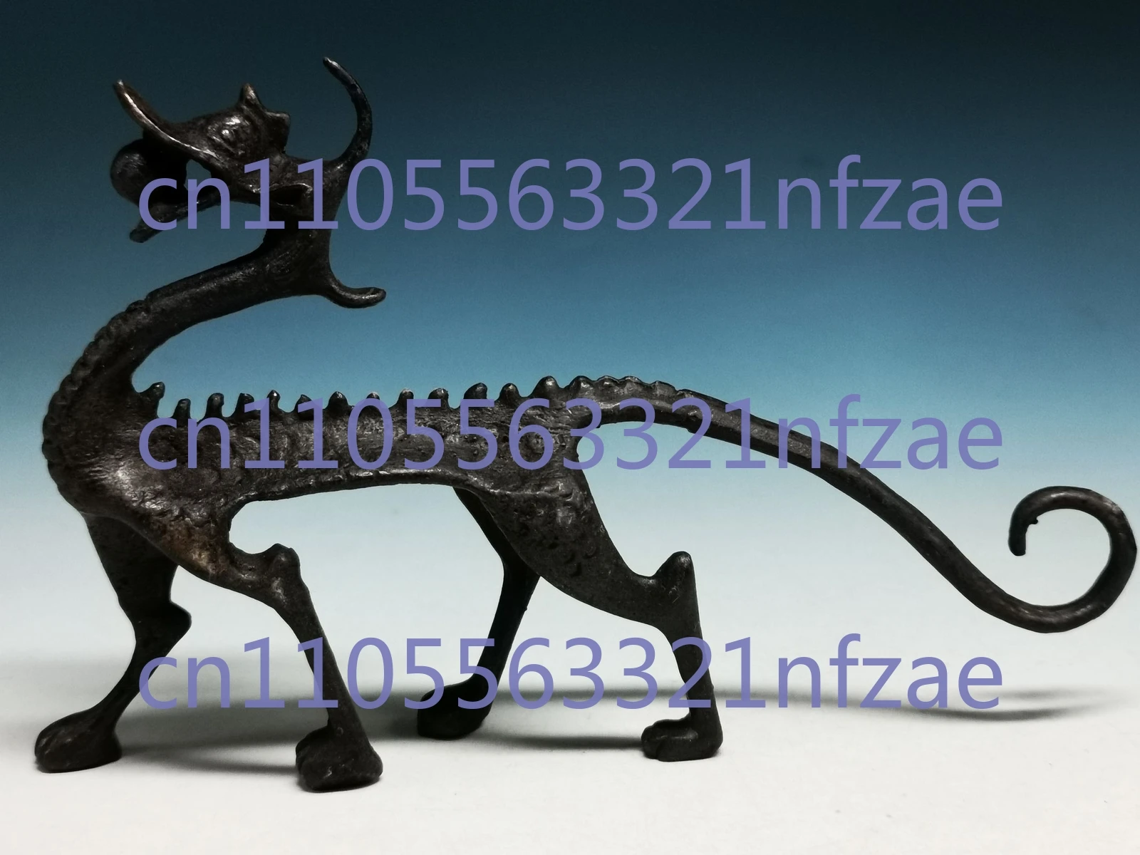 6-дюймовая подставка для ручек Old Power Bronze Dragon Loong Beast Hold Bead, хорошая подставка для ручек/держатель для ручек
6-дюймовая подставка для ручек Old Power Bronze Dragon Loong Beast Hold Bead, хорошая подставка для ручек/держатель для ручек