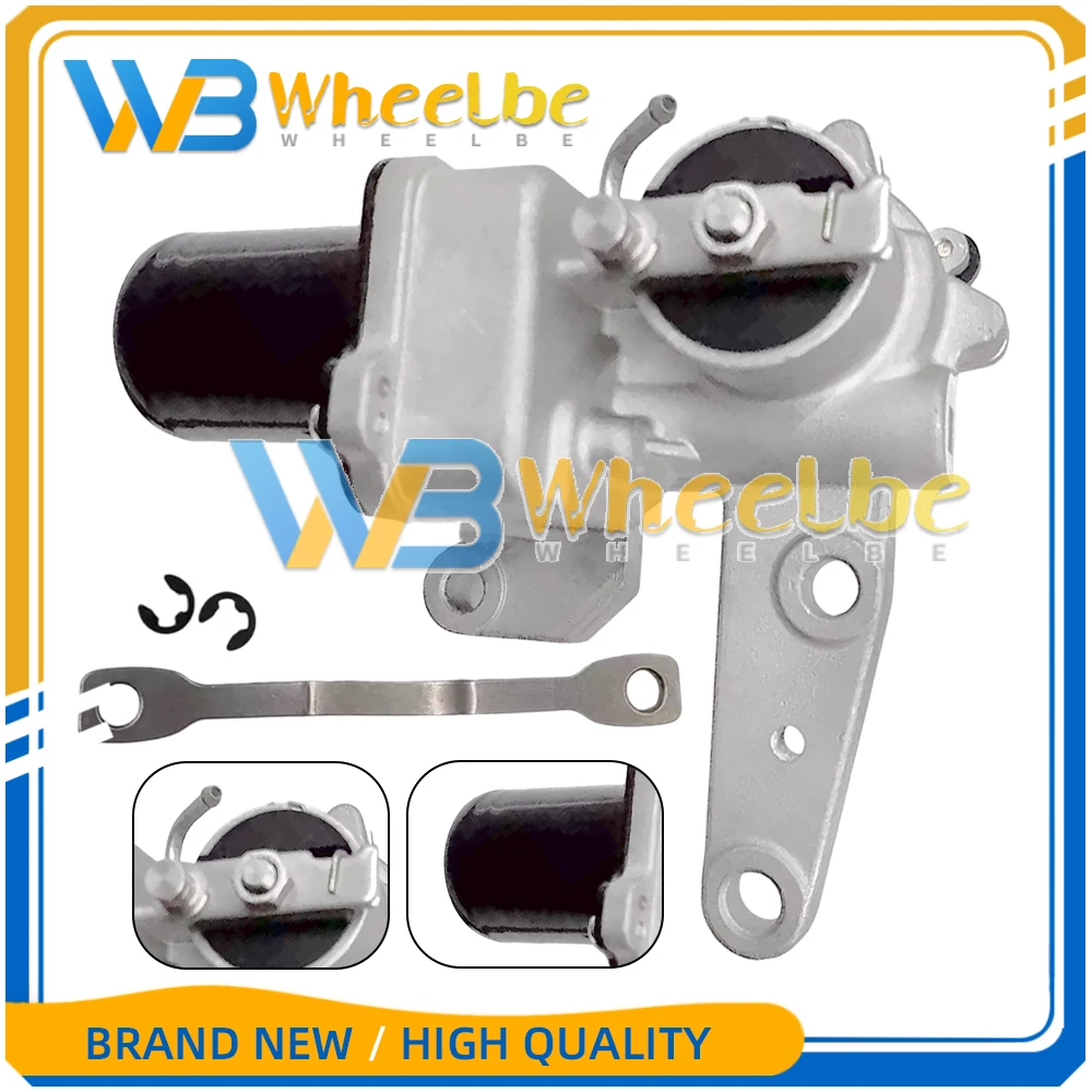 RHV4 Electronic Turbo Actuator VB36 For Toyota Landcruiser V8 D 1VD-FTV Engine 17201-51021 17201-51020 Turbo Actuator
RHV4 Electronic Turbo Actuator VB36 For Toyota Landcruiser V8 D 1VD-FTV Engine 17201-51021 17201-51020 Turbo Actuator