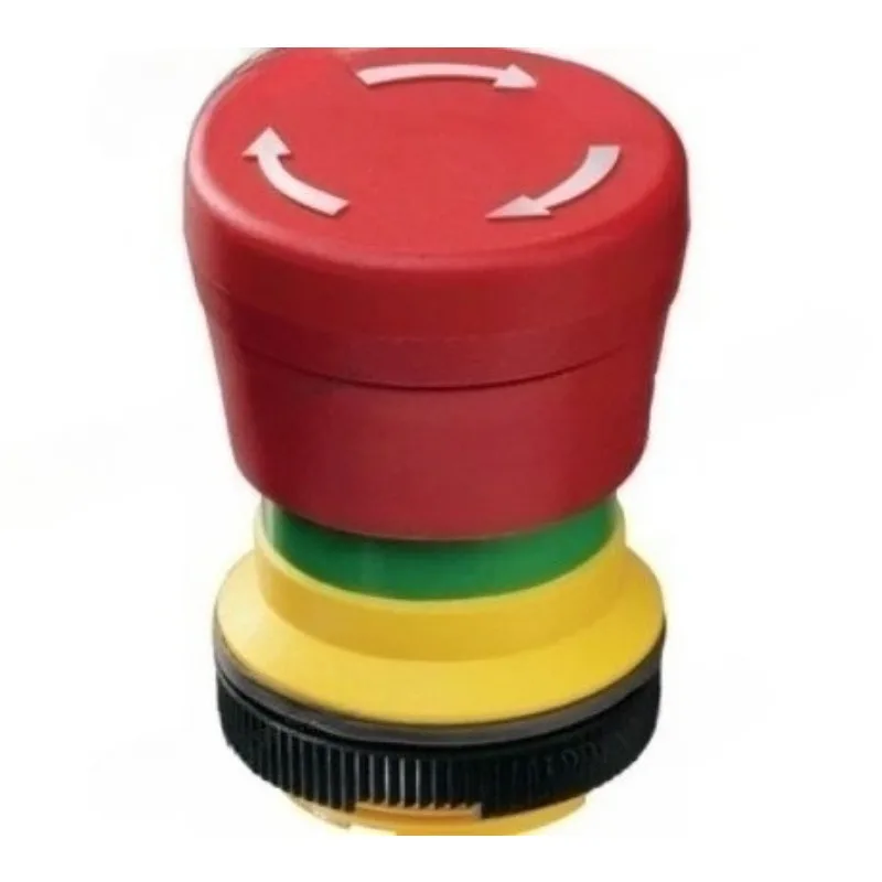 1.30.273.501/0300 Кнопка аварийной остановки, поворотный переключатель с функцией сброса, 1 шт.
1.30.273.501/0300 Кнопка аварийной остановки, поворотный переключатель с функцией сброса, 1 шт.