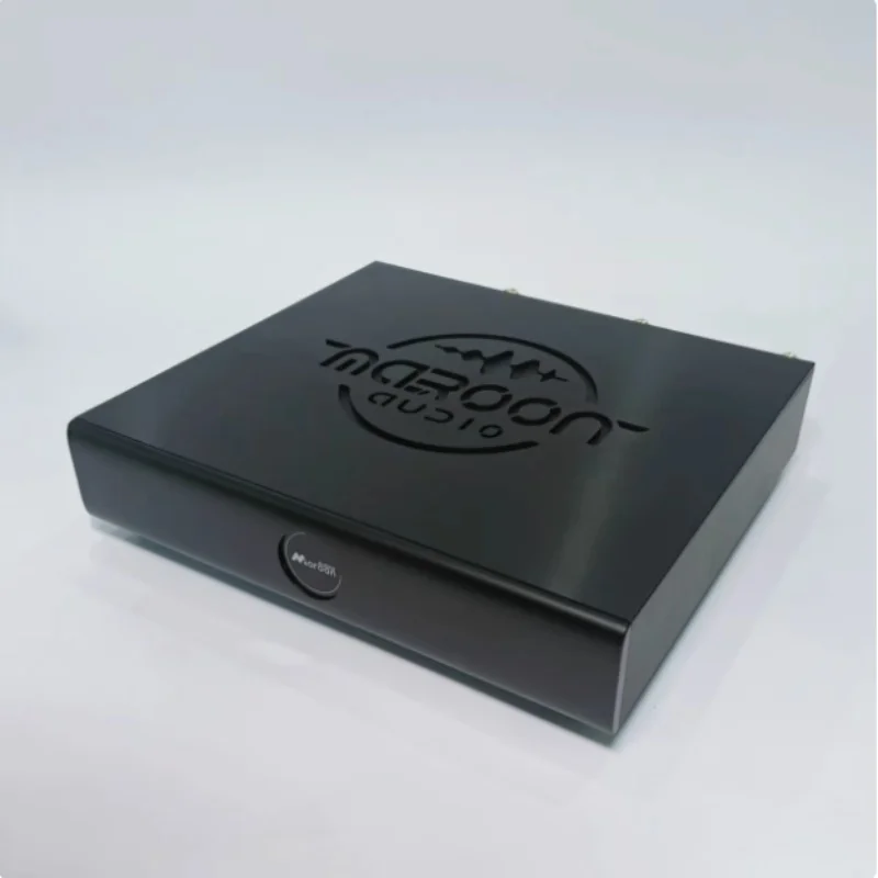 Audio HiFi Post-stage High-power Class D Purifi Module 1et9040ba Ultra-low Distortion Hypex
Audio HiFi Post-stage High-power Class D Purifi Module 1et9040ba Ultra-low Distortion Hypex
