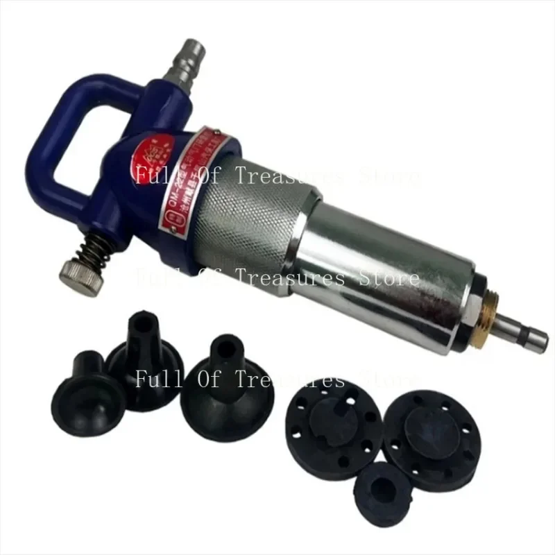 For Automotive Engine Valve Repair Tool Pneumatic Valve Grinding Machine Valve Seat Lapping Car Ground
For Automotive Engine Valve Repair Tool Pneumatic Valve Grinding Machine Valve Seat Lapping Car Ground