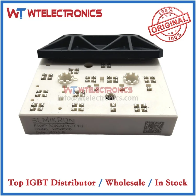 Original SKIIP30NAB12T10 SKIIP31NAB125T12 SKIIP31NAB12T10 SKIIP32NAB125T12 SKIIP32NAB12T10 SKIIP30NAB12T49
Original SKIIP30NAB12T10 SKIIP31NAB125T12 SKIIP31NAB12T10 SKIIP32NAB125T12 SKIIP32NAB12T10 SKIIP30NAB12T49