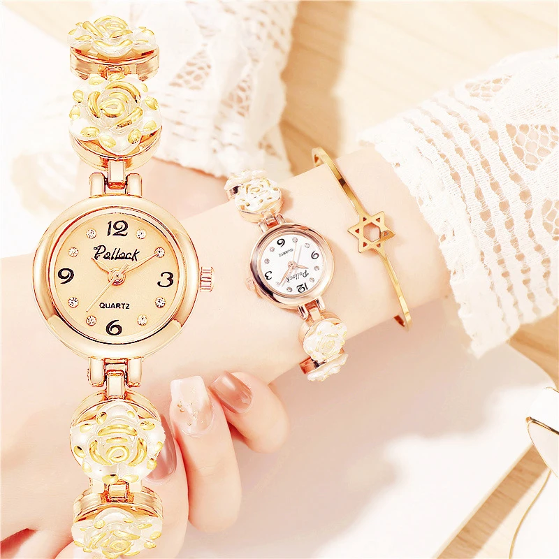 Vente Chaude De Mode De Luxe Femmes Montres Femmes Bracelet Montre Watch Crystal Stainless Steel Women Watches Luxury
Vente Chaude De Mode De Luxe Femmes Montres Femmes Bracelet Montre Watch Crystal Stainless Steel Women Watches Luxury