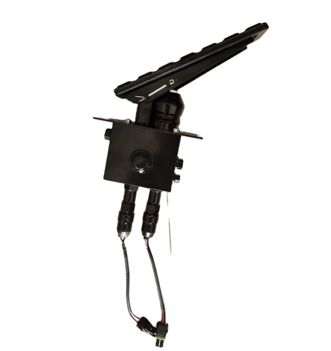 VB-220-570-63-C5-504-3S00 Brake Valve Part Number 803079066 GR215 for Motor Grader Construction Machinery Spare Parts
VB-220-570-63-C5-504-3S00 Brake Valve Part Number 803079066 GR215 for Motor Grader Construction Machinery Spare Parts