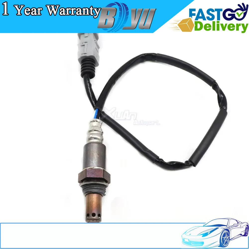 NEW 89467-12290 Car Air Fuel Ratio Lambda O2 Oxygen Sensor For Toyota Corolla 2019 2020 2021 4 Cyl 2.0L 89467-02140 8946712290
NEW 89467-12290 Car Air Fuel Ratio Lambda O2 Oxygen Sensor For Toyota Corolla 2019 2020 2021 4 Cyl 2.0L 89467-02140 8946712290