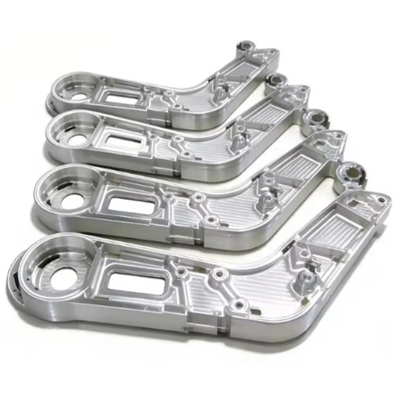CNC Machining Factory Custom Cnc Aluminum Metal Components Rapid Prototype Processing CNC Machining Service
CNC Machining Factory Custom Cnc Aluminum Metal Components Rapid Prototype Processing CNC Machining Service