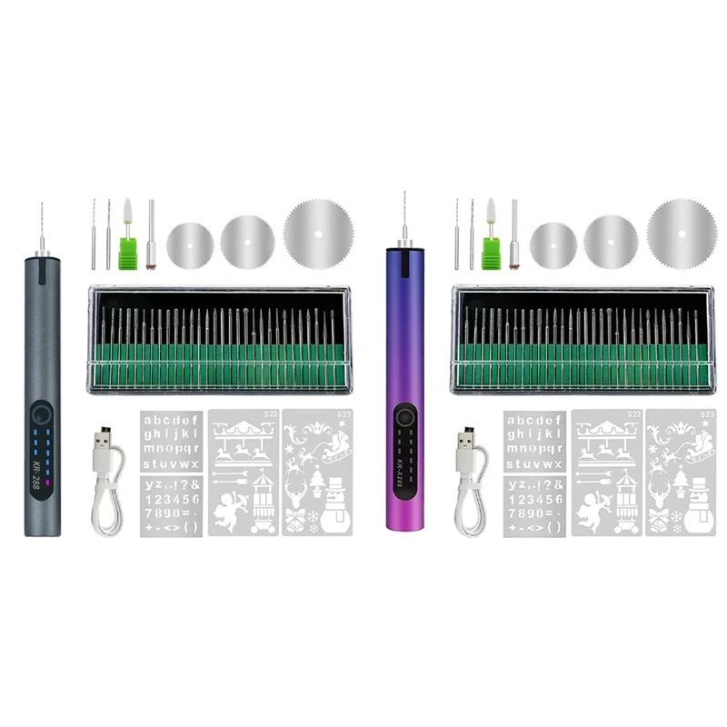 DIY Electric Mini Grinder Engraving Pen Wireless Grinder With Battery Wireless Micro-Rotary Tool For Drilling
DIY Electric Mini Grinder Engraving Pen Wireless Grinder With Battery Wireless Micro-Rotary Tool For Drilling