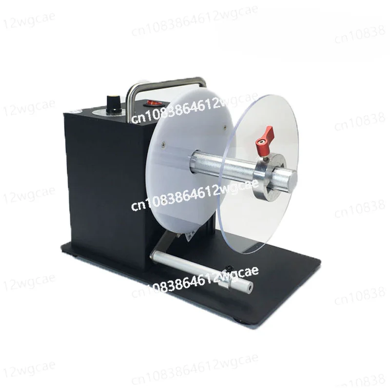 F202/DS802/DS803 Label Rewinder Rewinding Machine Label Rollback Label Recycling Machine Unidirectional Bilateral
F202/DS802/DS803 Label Rewinder Rewinding Machine Label Rollback Label Recycling Machine Unidirectional Bilateral