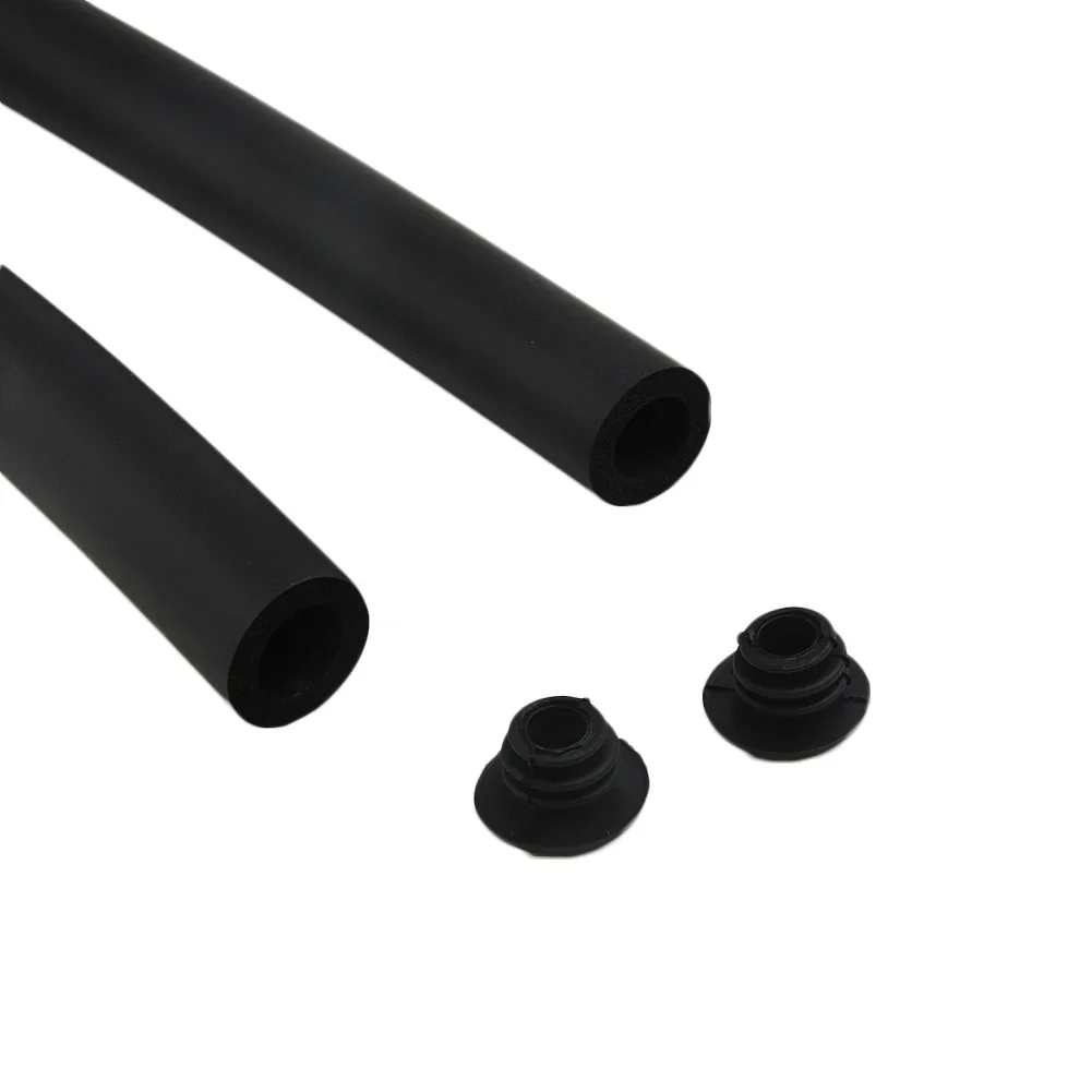 Black 1 Pair Bicycle Cycling Racing Bike Handlebar Foam Sponge Grip CoverShock Absorption And Anti-frictionBicycle Handlebar
Black 1 Pair Bicycle Cycling Racing Bike Handlebar Foam Sponge Grip CoverShock Absorption And Anti-frictionBicycle Handlebar