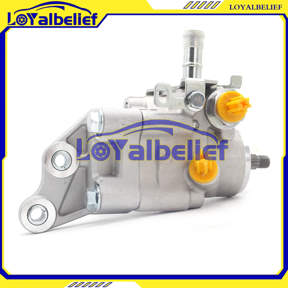 Power Steering Pump For TOYOTA LAND CRUISER 100 4.7 98-07 Lexus LS400 4.0L V8 1990-1997 44320-60320 4432060320
Power Steering Pump For TOYOTA LAND CRUISER 100 4.7 98-07 Lexus LS400 4.0L V8 1990-1997 44320-60320 4432060320