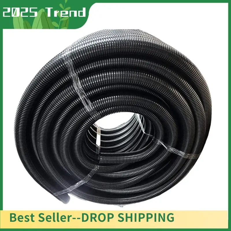 Protective Tube Flexible 48Mm Split Loom Conduit Cable Management Convoluted Tubing Wire 20Metres Forall Kinds Ofcars
Protective Tube Flexible 48Mm Split Loom Conduit Cable Management Convoluted Tubing Wire 20Metres Forall Kinds Ofcars