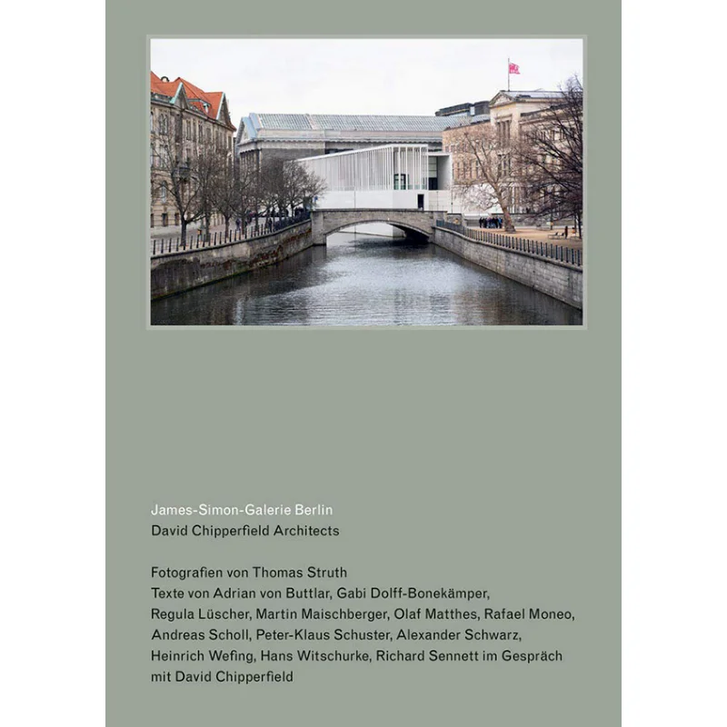 David Chipperfield Architects JamesSim Martin Reichert And Adrian Von Buttlar Walther Franz Knig 9783960985723 Book
David Chipperfield Architects JamesSim Martin Reichert And Adrian Von Buttlar Walther Franz Knig 9783960985723 Book
