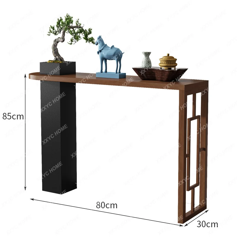 Modern Modern Console Table Trendy Cozy Unique Creative Entryways Table Luxury Classic Schreibtisch Living Room Furniture
Modern Modern Console Table Trendy Cozy Unique Creative Entryways Table Luxury Classic Schreibtisch Living Room Furniture