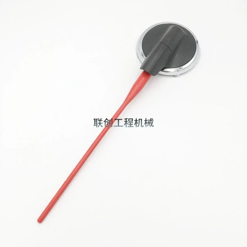 For Hyundai R80/150/215/225/275-7/VS New Hydraulic safety lock block pull rod micro switch Excavator Parts
For Hyundai R80/150/215/225/275-7/VS New Hydraulic safety lock block pull rod micro switch Excavator Parts
